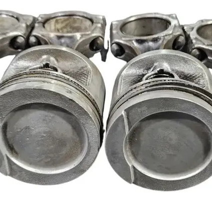 Kit Jogo Pista Biela Volkswagen Ap 1.6 Standard
