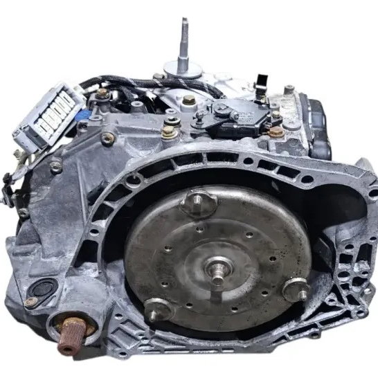Caixa Cambio C4 C5 Picasso 307 308 408 2.0 2004 A 2014 Aut