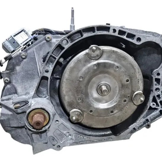 Caixa Cambio C4 C5 Picasso 307 308 408 2.0 2004 A 2014 Aut