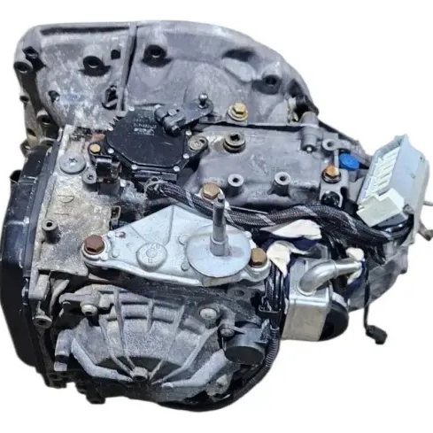 Caixa Cambio C4 C5 Picasso 307 308 408 2.0 2004 A 2014 Aut