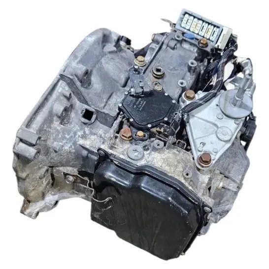 Caixa Cambio C4 C5 Picasso 307 308 408 2.0 2004 A 2014 Aut
