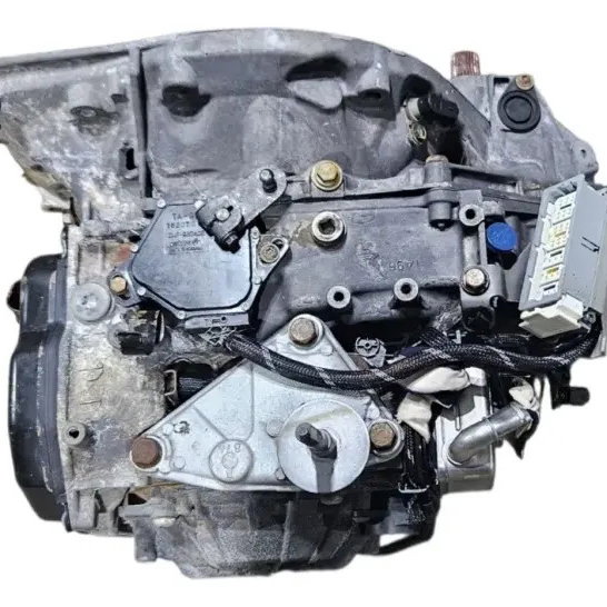 Caixa Cambio C4 C5 Picasso 307 308 408 2.0 2004 A 2014 Aut