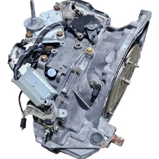 Caixa Cambio C4 C5 Picasso 307 308 408 2.0 2004 A 2014 Aut