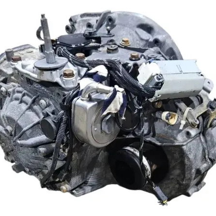 Caixa Cambio C4 C5 Picasso 307 308 408 2.0 2004 A 2014 Aut