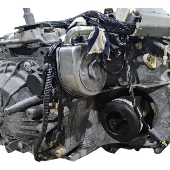 Caixa Cambio C4 C5 Picasso 307 308 408 2.0 2004 A 2014 Aut