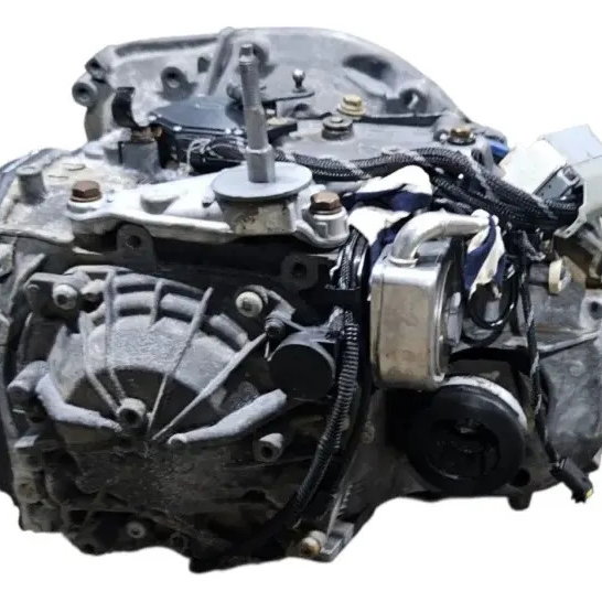 Caixa Cambio C4 C5 Picasso 307 308 408 2.0 2004 A 2014 Aut