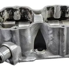 Gaiola Comando Válvulas Gm Corsa 1.0 8v Letra J