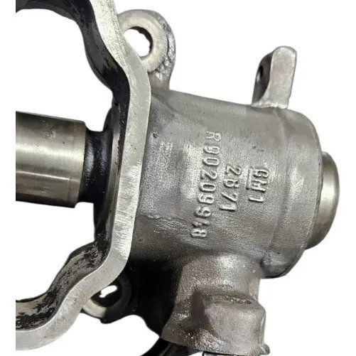 Gaiola Comando Válvulas Gm Corsa 1.0 8v Letra J