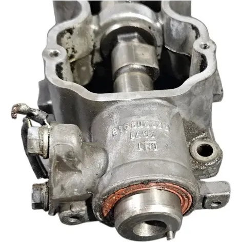 Gaiola Comando Válvulas Gm Corsa 1.0 8v Letra J
