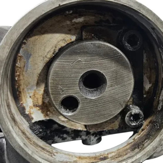 Gaiola Comando Válvulas Gm Corsa 1.0 8v Letra J