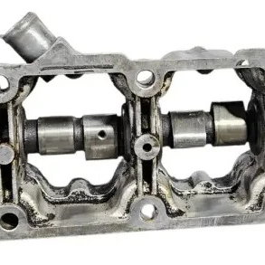 Gaiola Comando Válvulas Gm Corsa 1.0 8v Letra J