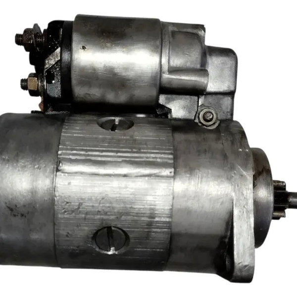 Motor Partida Arranque Fusca Brasilia Kombi Bosch 3059110233
