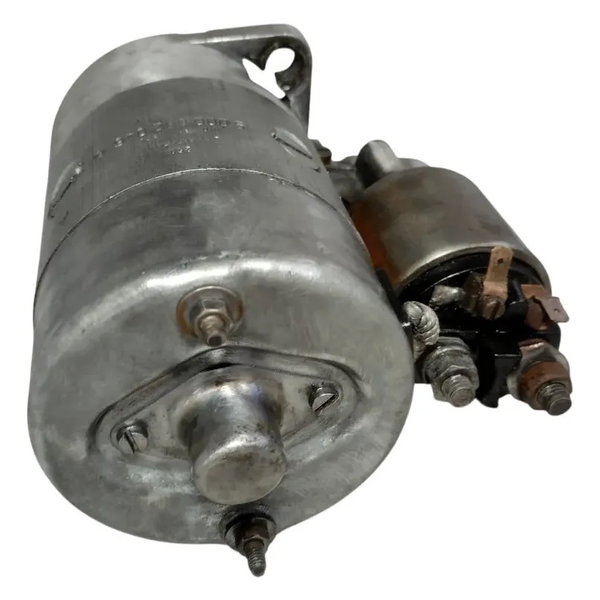 Motor Partida Arranque Fusca Brasilia Kombi Bosch 3059110233