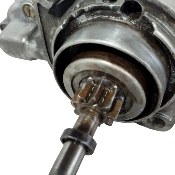 Motor Partida Arranque Fusca Brasilia Kombi Bosch 3059110233