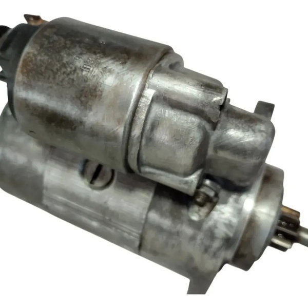 Motor Partida Arranque Fusca Brasilia Kombi Bosch 3059110233