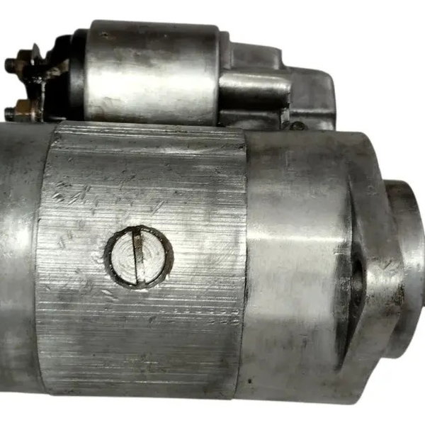 Motor Partida Arranque Fusca Brasilia Kombi Bosch 3059110233