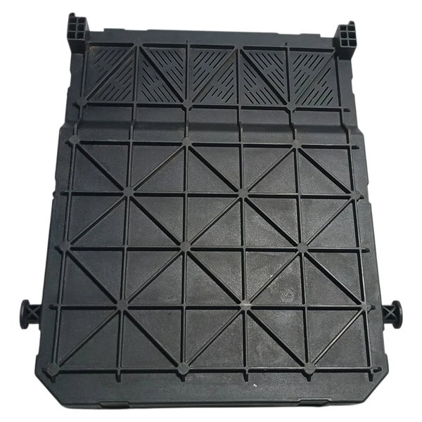 Módulo Bsi Peugeot 206 207 S118085220e Com Detalhe