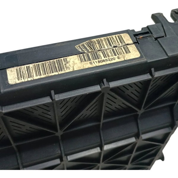 Módulo Bsi Peugeot 206 207 S118085220e Com Detalhe