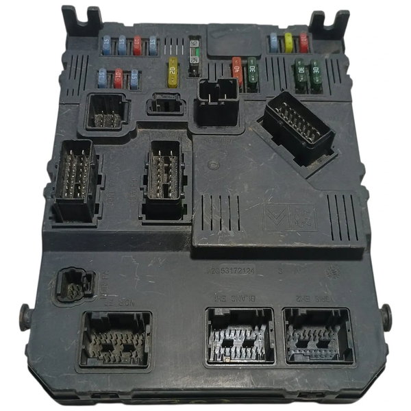 Módulo Bsi Peugeot 206 207 S118085220e