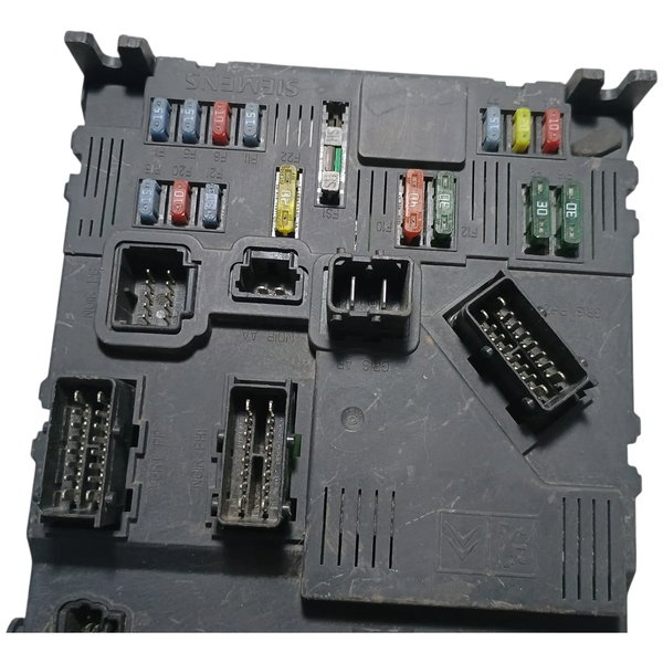 Módulo Bsi Peugeot 206 207 S118085220e