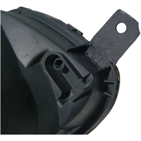 Farol Esquerdo Uno Fiorino 2004 A 2012 Com Detalhe Esquerdo/motorista