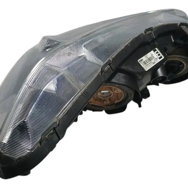 Farol Esquerdo Honda Civic 2007 2008 A 2011 Esquerdo/motorista
