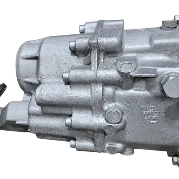 Caixa Cambio Gol Voyage Saveiro Parati Santana Ap 1.6 Pr