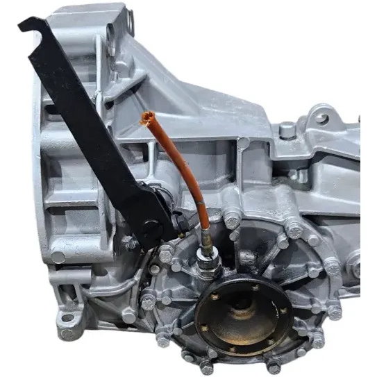 Caixa Cambio Gol Voyage Saveiro Parati Santana Ap 1.6 Pr