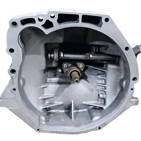 Caixa Cambio Gol Voyage Saveiro Parati Santana Ap 1.6 Pr