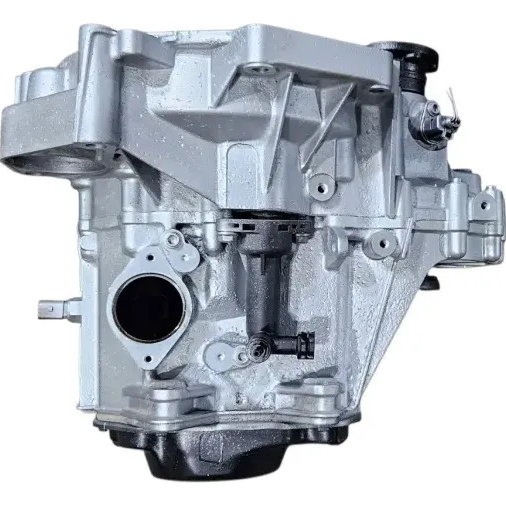 Caixa Cambio Gol Voyage Fox G5 G6 1.0 8v 2004 2005 A 2016