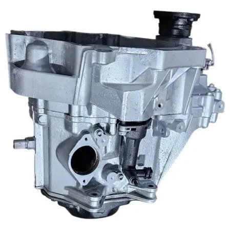Caixa Cambio Gol Voyage Fox G5 G6 1.0 8v 2004 2005 A 2016