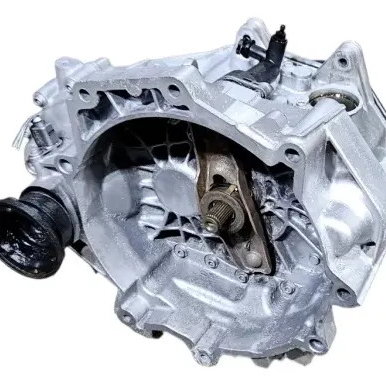 Caixa Cambio Gol Voyage Fox G5 G6 1.0 8v 2004 2005 A 2016