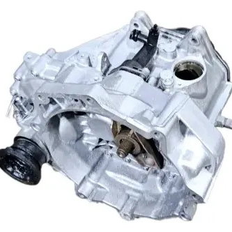 Caixa Cambio Gol Voyage Fox G5 G6 1.0 8v 2004 2005 A 2016
