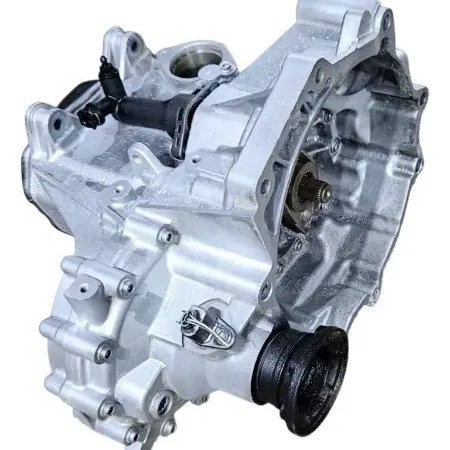 Caixa Cambio Gol Voyage Fox G5 G6 1.0 8v 2004 2005 A 2016