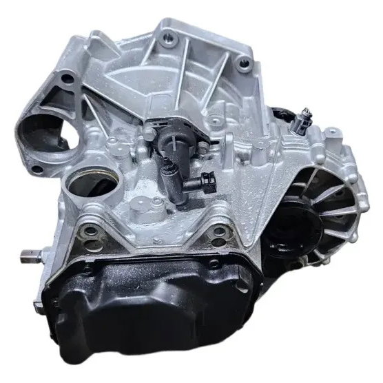 Caixa Cambio Gol Voyage Fox G5 G6 1.0 8v 2004 2005 A 2016