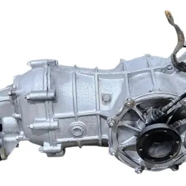 Caixa Câmbio Volkswagen Gol 1982 Chaleira