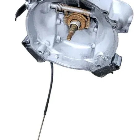 Caixa Câmbio Volkswagen Gol 1982 Chaleira
