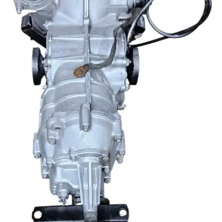 Caixa Câmbio Volkswagen Gol 1982 Chaleira