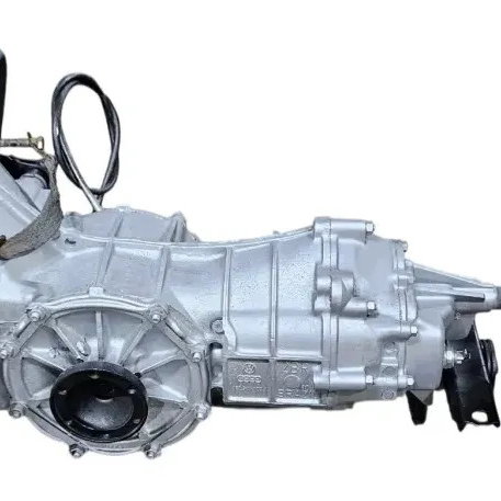 Caixa Câmbio Volkswagen Gol 1982 Chaleira