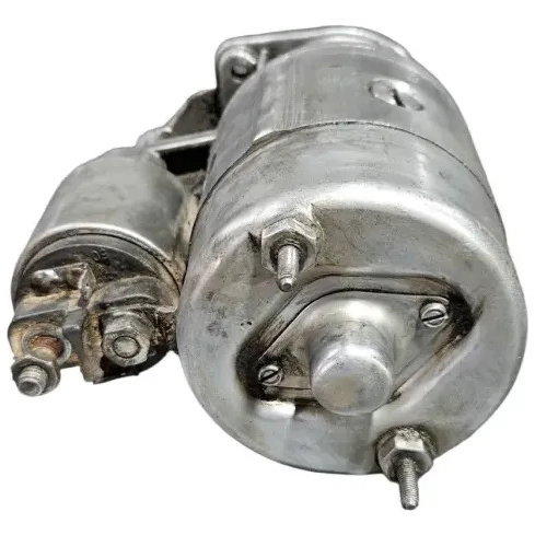 Motor Partida Palio Uno Fiorino Strada 1.0 1.5 Fiasa Bosch