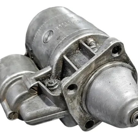 Motor Partida Palio Uno Fiorino Strada 1.0 1.5 Fiasa Bosch