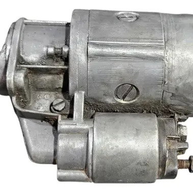 Motor Partida Palio Uno Fiorino Strada 1.0 1.5 Fiasa Bosch
