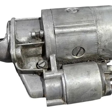 Motor Partida Palio Uno Fiorino Strada 1.0 1.5 Fiasa Bosch