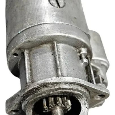 Motor Partida Palio Uno Fiorino Strada 1.0 1.5 Fiasa Bosch