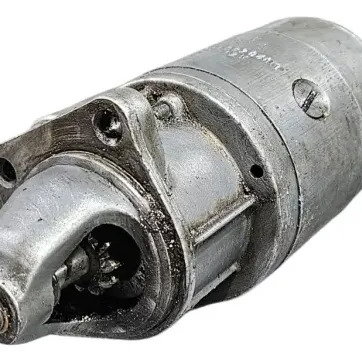 Motor Partida Palio Uno Fiorino Strada 1.0 1.5 Fiasa Bosch