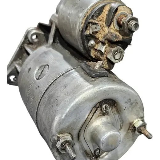 Motor Partida Palio Uno Fiorino Strada 1.0 1.5 Fiasa Bosch