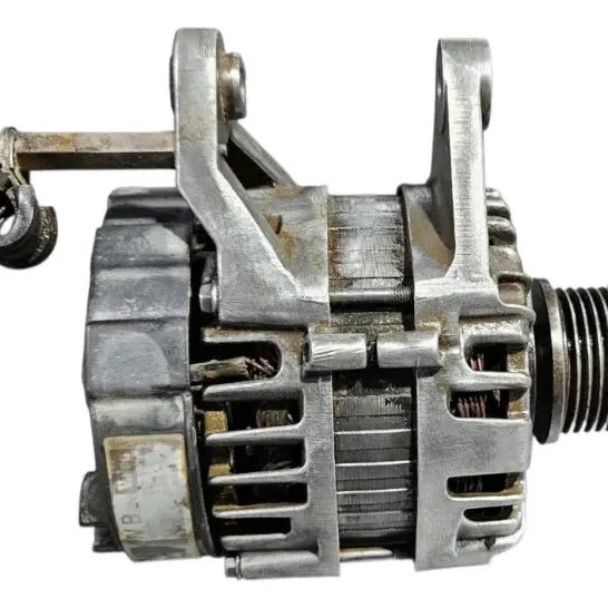 Alternador Gol Voyage G5 G6 1.0 1.6 2008 2012 Sem Ar