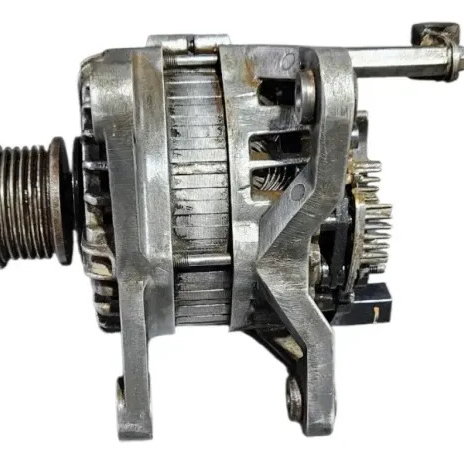 Alternador Gol Voyage G5 G6 1.0 1.6 2008 2012 Sem Ar