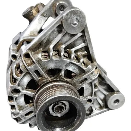 Alternador Gol Voyage G5 G6 1.0 1.6 2008 2012 Sem Ar
