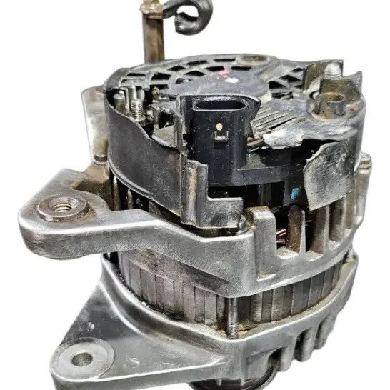 Alternador Gol Voyage G5 G6 1.0 1.6 2008 2012 Sem Ar